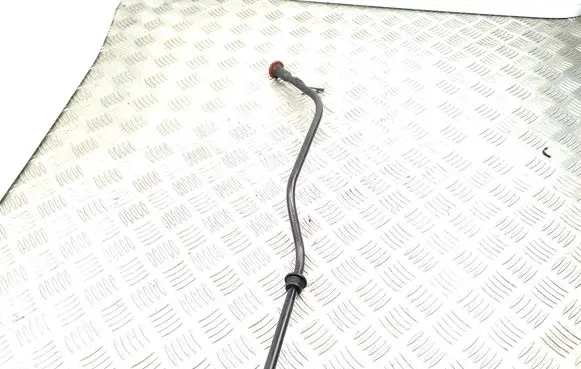 Mercedes-Benz R W251 Oil level dip stick 64209