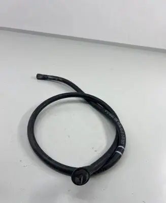 Porsche Panamera (970) Air intake hose/pipe 97056430102