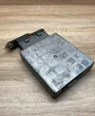 Ford Focus Engine control unit/module ECU YS4F12A650PA F5SB14A624AA