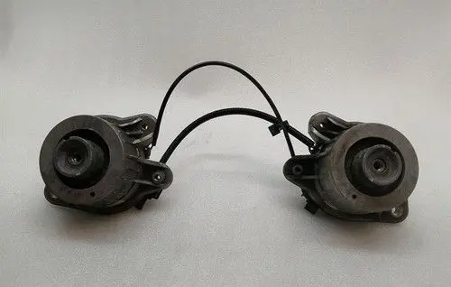 Mercedes-Benz S W222 Engine mount bracket A2222408100
