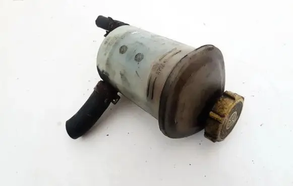 Ford Fiesta Power steering fluid tank/reservoir xs613r700aa xs61-3r700-aa