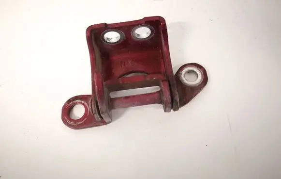 Honda Civic Rear door lower hinge 