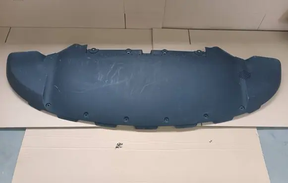 Tesla Model Y Engine splash shield/under tray 181215900B 176071300C