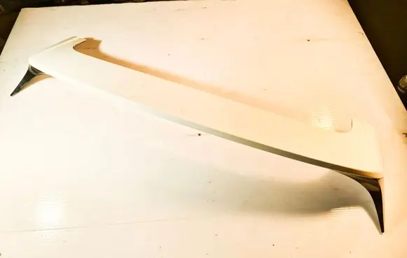 Hyundai Tucson TL Tailgate/trunk spoiler 87210D7000