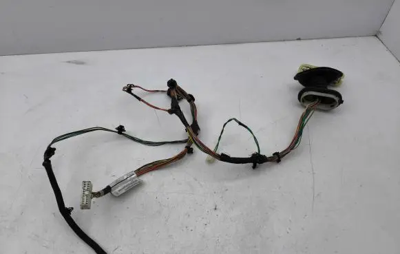 Jeep Grand Cherokee (WK) Front door wiring loom 56050070ag