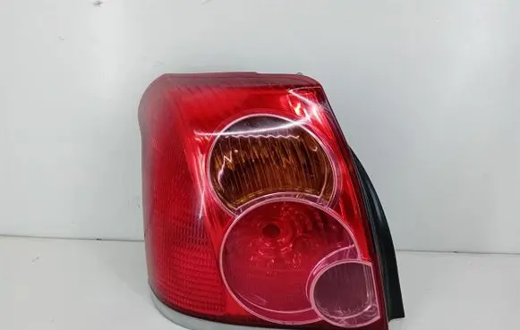 Toyota Avensis T250 Rear/tail lights