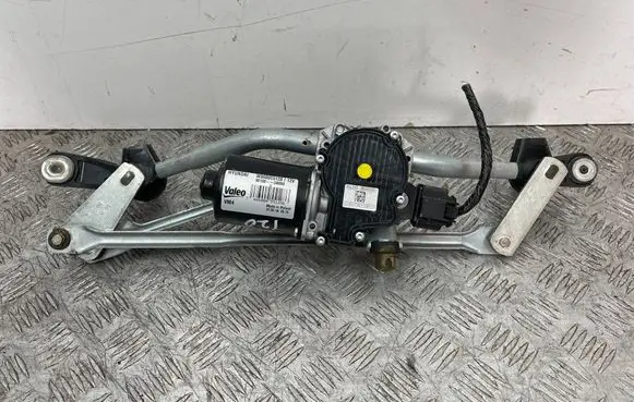 Hyundai i20 (GB IB) Front wiper linkage and motor 98100GB000