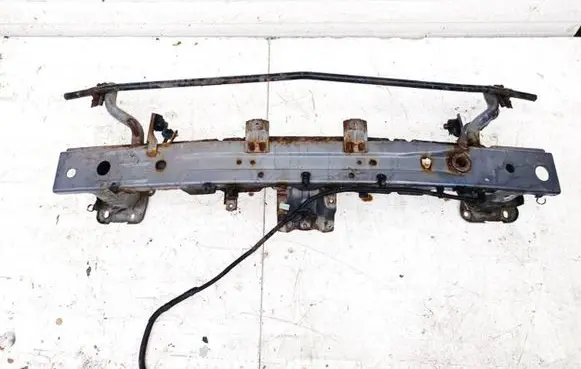 Opel Omega B1 Front bumper cross member
