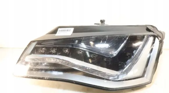 Headlight/headlamp