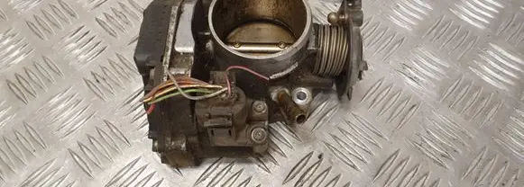 Audi A4 S4 B5 8D Throttle valve 6Q0857933