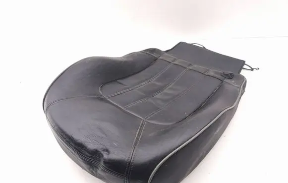 Maserati Quattroporte Driver seat console base 