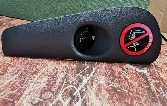 Nissan NV200 Other interior part 68498BJ06B