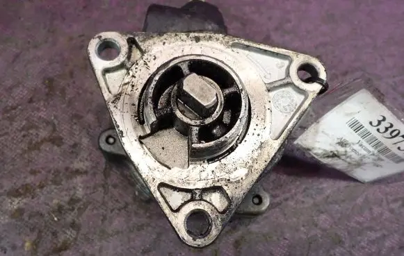 Alfa Romeo 147 Vacuum pump 46771105