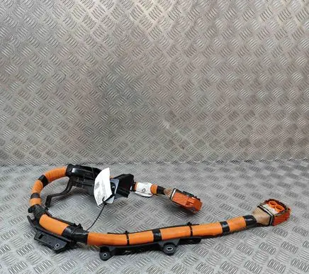 Renault Austral Other wiring loom 240805527R
