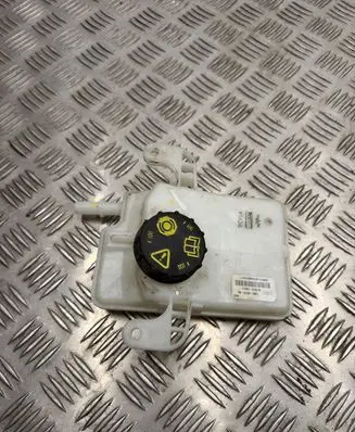 Ford Mustang Mach-E Brake fluid reservoir LJ9C2N147BA