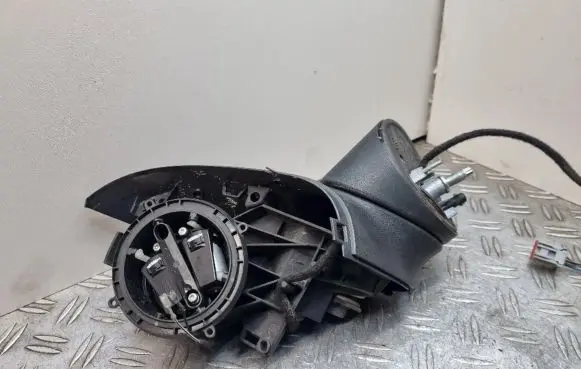 Ford Fiesta Front door wing mirror part 024704 A051801 030016