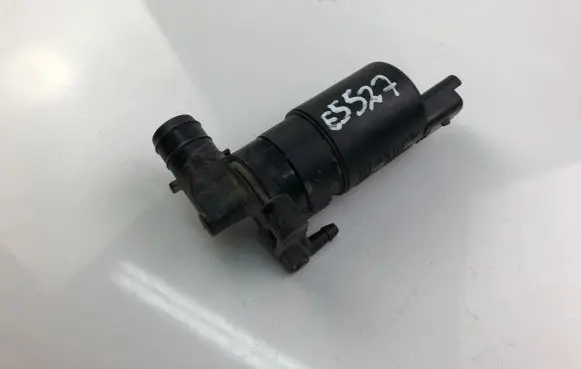 Citroen Berlingo Windscreen/windshield washer pump 9632984980