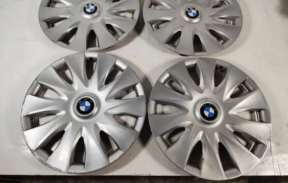 BMW 1 F20 F21 R16 wheel hub/cap/trim 17812610 6791806