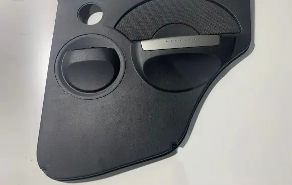 Chevrolet Kalos Rear door card panel trim