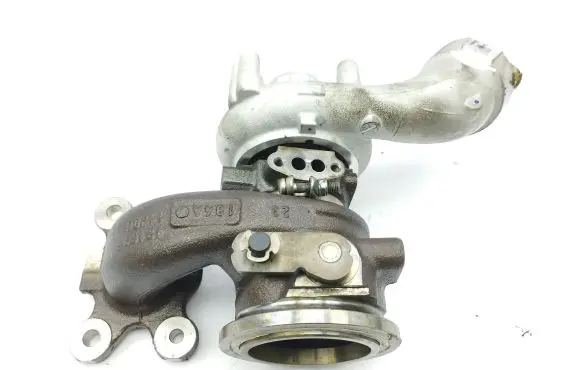 Cupra Formentor Turbo 04E145873G