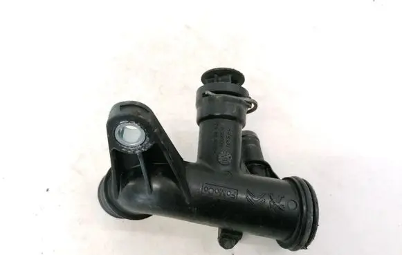 Ford Fiesta Engine coolant pipe/hose 1122501