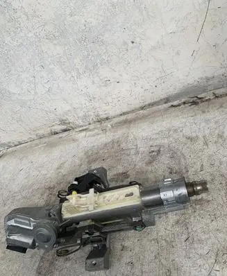 Mercedes-Benz E W211 Steering column universal joint 2114604016