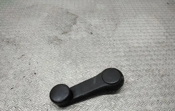 Hyundai Getz Front door window winding handle 