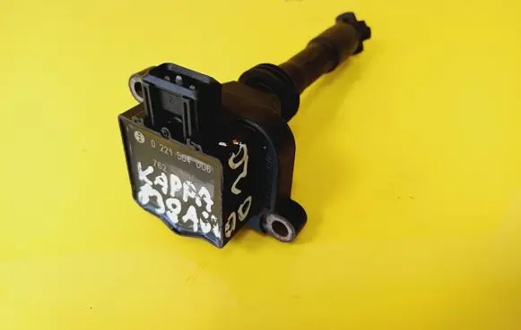 Lancia Kappa High voltage ignition coil 0221504006