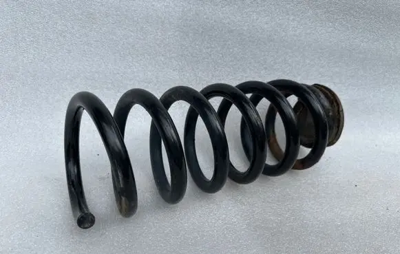 Audi A8 S8 D2 4D Rear coil spring 4D0512297E