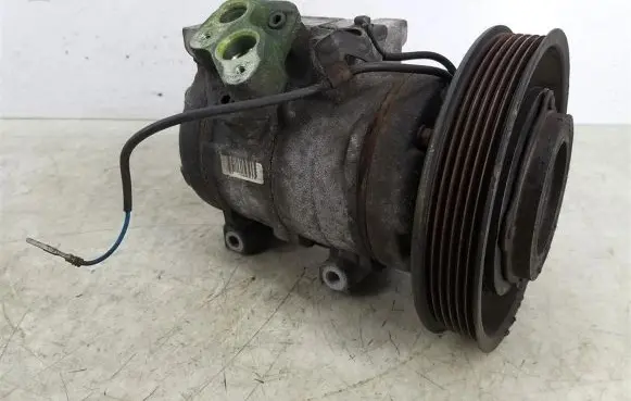 Honda Accord Air conditioning (A/C) compressor (pump) 447200-9896