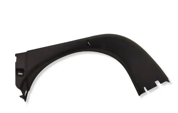 Ford B-MAX Tailgate trim AV11423A74ADW AV11423A74