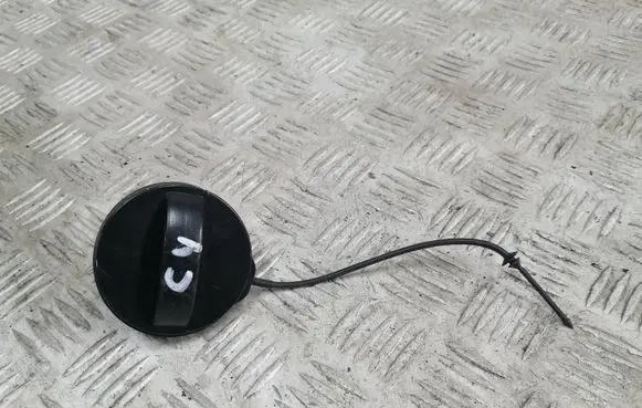 Citroen C4 III e-C4 Fuel tank filler cap 9816741980