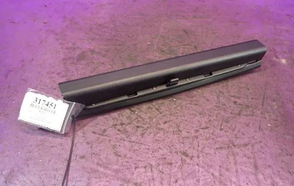 BMW 5 E60 E61 Parcel shelf load cover 
