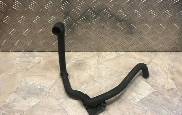 Mercedes-Benz E C207 W207 Engine coolant pipe/hose A2128320994