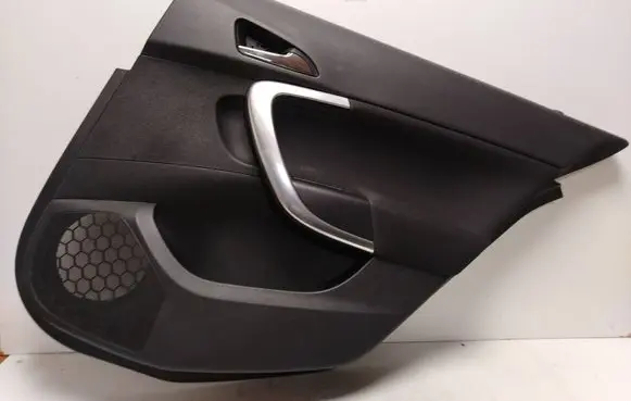 Opel Insignia A Rear door card panel trim 1055748 00677420 13327700