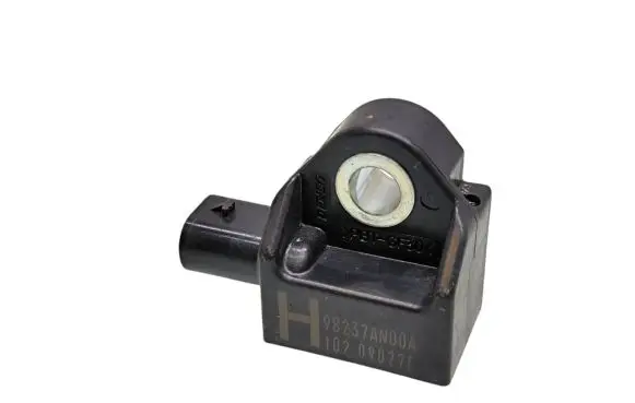 Subaru Outback (BT) Airbag deployment crash/impact sensor 98237AN00A 10209027F