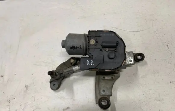 Ford S-MAX Front wiper linkage and motor 6M2117504BK H3452S3429