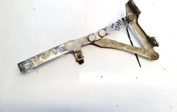 Peugeot Boxer Engine bonnet/hood hinges