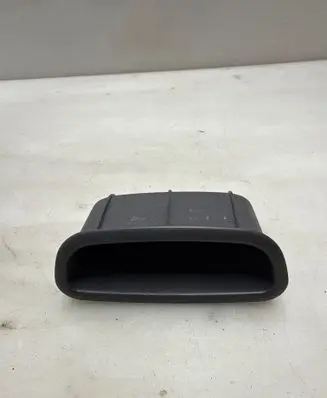 Toyota Prius (NHW20) Rear door handle trim 7481112060