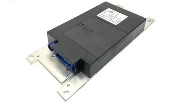 BMW 5 F10 F11 Bluetooth control unit module 9306222 930622201