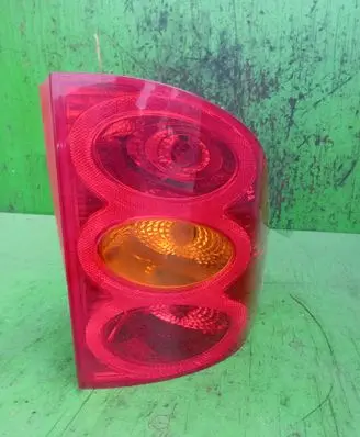 Rear/tail lights