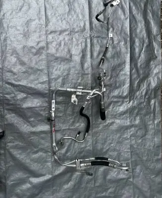Jeep Grand Cherokee WL Air conditioning (A/C) pipe/hose