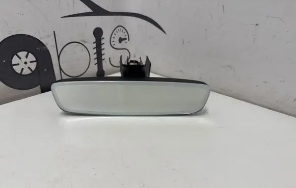 Audi A4 S4 B9 Rear view mirror (interior) 8V0857511