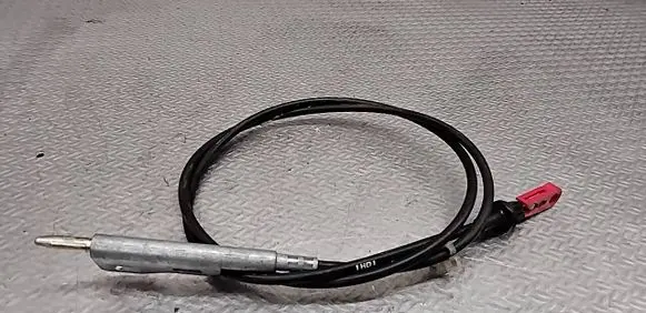 Mitsubishi Pajero Pinin Gearbox retarder cable