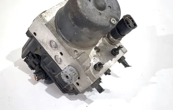 Audi A4 S4 B6 8E 8H ABS Pump 8E0614517