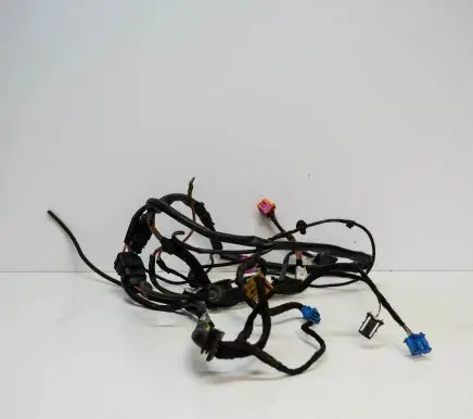 Audi A6 S6 C6 4F Other wiring loom 4F1971271H