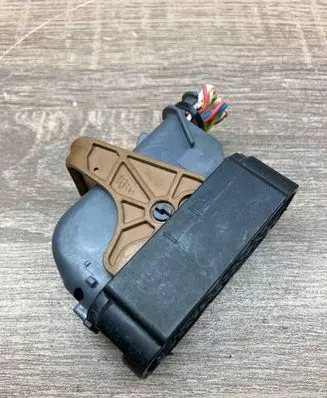 Peugeot 308 Plug wire 69114119