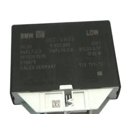 BMW 7 G11 G12 Other control units/modules 66206821890 6821890