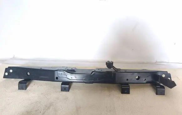 BMW X1 F48 F49 Rear bumper mounting bracket 51127381120