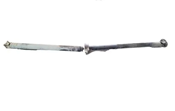 Renault Koleos I Drive shaft (set) 37000JY00A 0804070278 50134343A